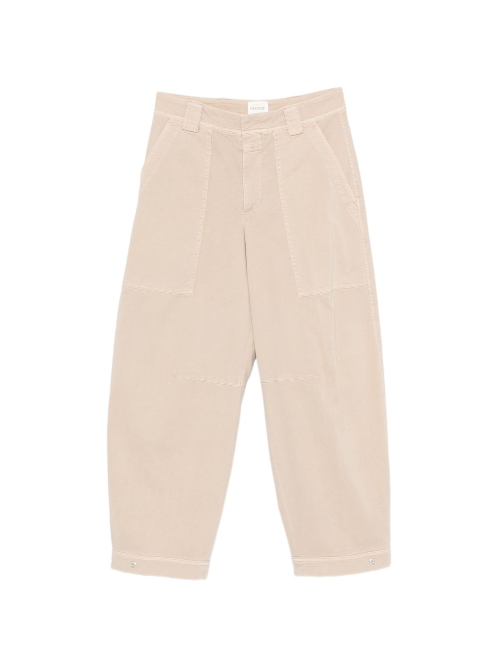 Closed Beige Jeans for Women — New In SS26