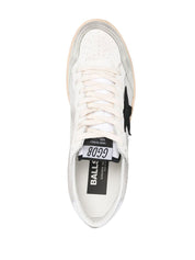 Golden Goose Sneakers Grey — New Men’s Leather