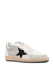 Golden Goose Sneakers Grey — New Men’s Leather