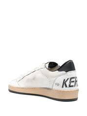 Golden Goose Sneakers White — Men's Designer Sneakers
