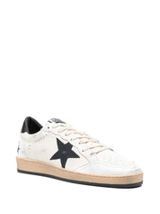 Golden Goose Sneakers White — Men's Designer Sneakers
