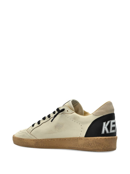 Golden Goose Sneakers White — Men’s Luxury Sneakers