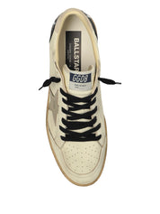 Golden Goose Sneakers White — Men’s Luxury Sneakers
