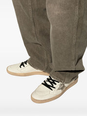 Golden Goose Sneakers White — Men’s Luxury Sneakers