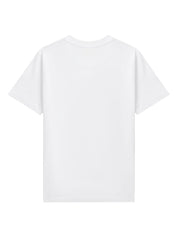 Closed White T-Shirts & Polos — Women's Topwear