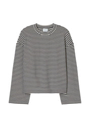 Closed Black T-Shirts & Polos — Women’s Topwear