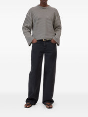 Closed Black T-Shirts & Polos — Women’s Topwear