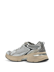 Golden Goose Sneakers Grey – Lightstar Chunky Sole