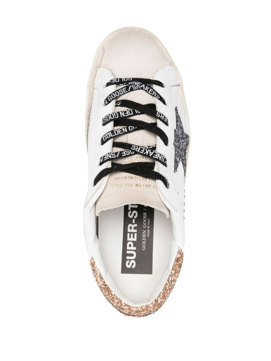 Golden Goose Sneakers Golden – Women’s Super-Star Sneaker