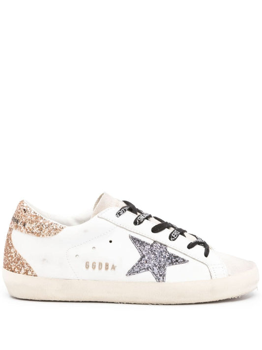Golden Goose Sneakers Golden – Women’s Super-Star Sneaker