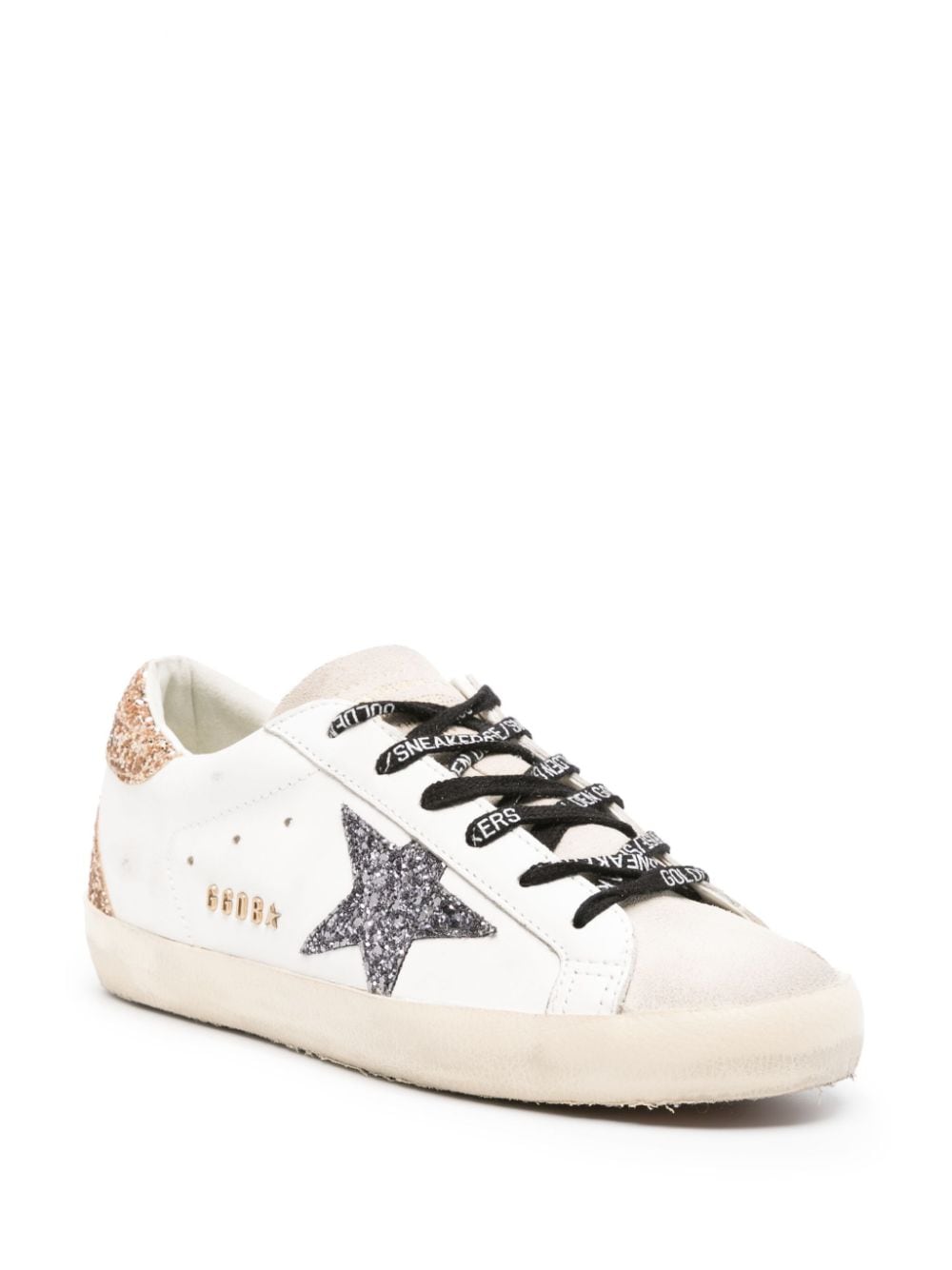 Golden Goose Sneakers Golden – Women’s Super-Star Sneaker