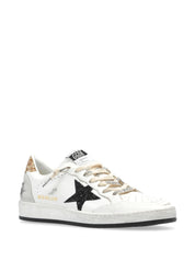 Golden Goose Sneakers White — Women’s Leather Trainers