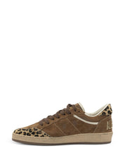 Golden Goose Sneakers Brown — Luxe Women's Sneakers