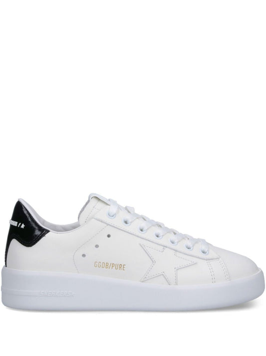 Golden Goose Sneakers White — Women's Luxury Sneakers