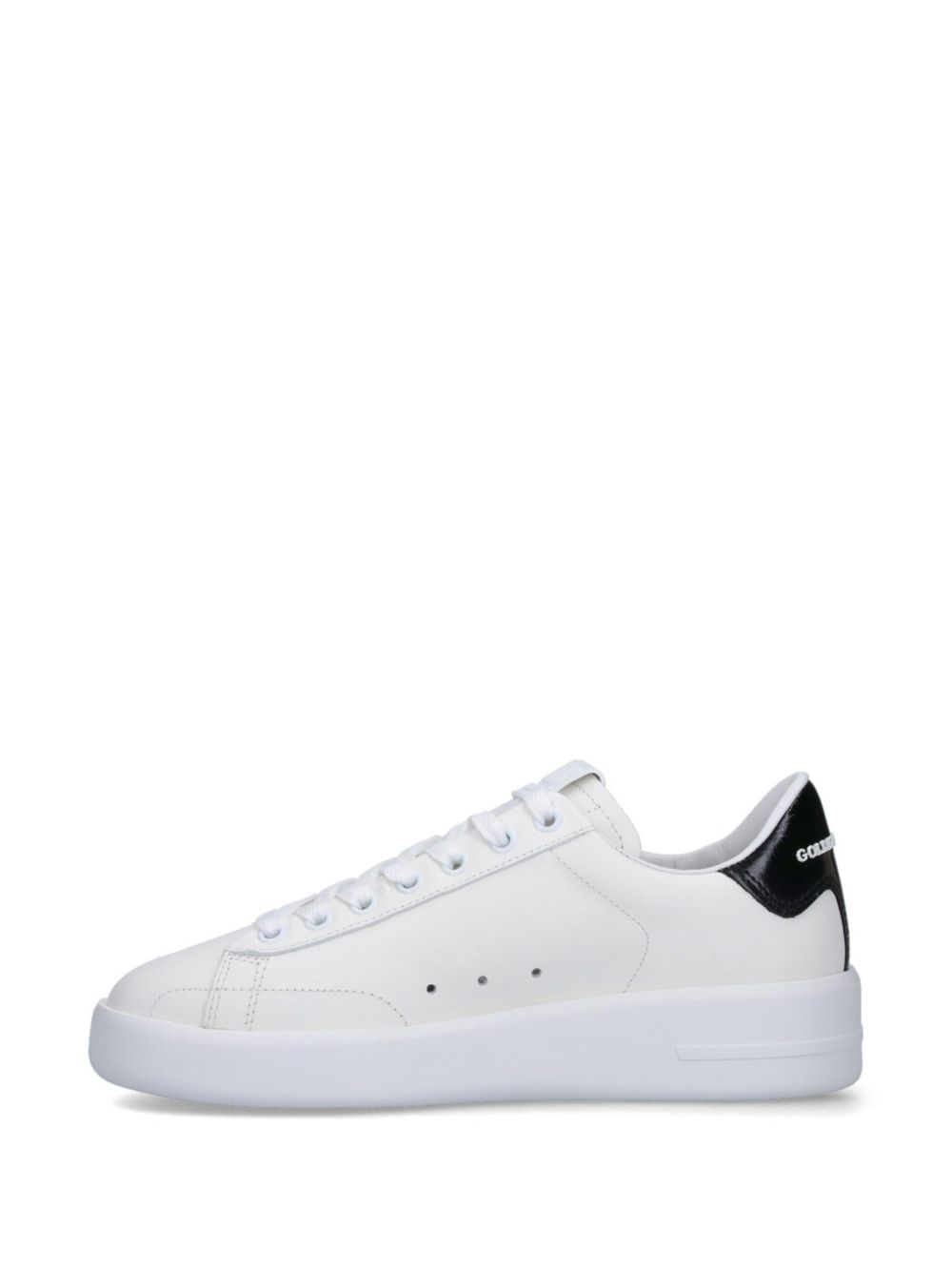 Golden Goose Sneakers White — Women's Luxury Sneakers