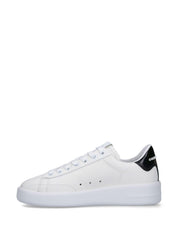 Golden Goose Sneakers White — Women's Luxury Sneakers