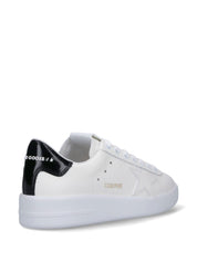 Golden Goose Sneakers White — Women's Luxury Sneakers