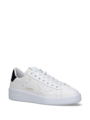 Golden Goose Sneakers White — Women's Luxury Sneakers