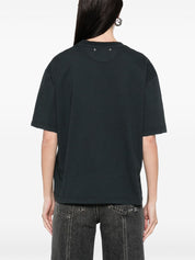 Golden Goose Black T-Shirts & Polos — New Arrivals