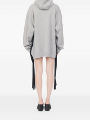 MM6 Maison Margiela Dresses Grey