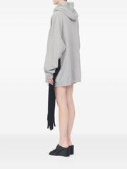 MM6 Maison Margiela Dresses Grey