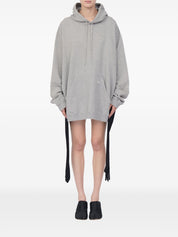 MM6 Maison Margiela Dresses Grey