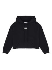 MM6 Maison Margiela Sweaters Black