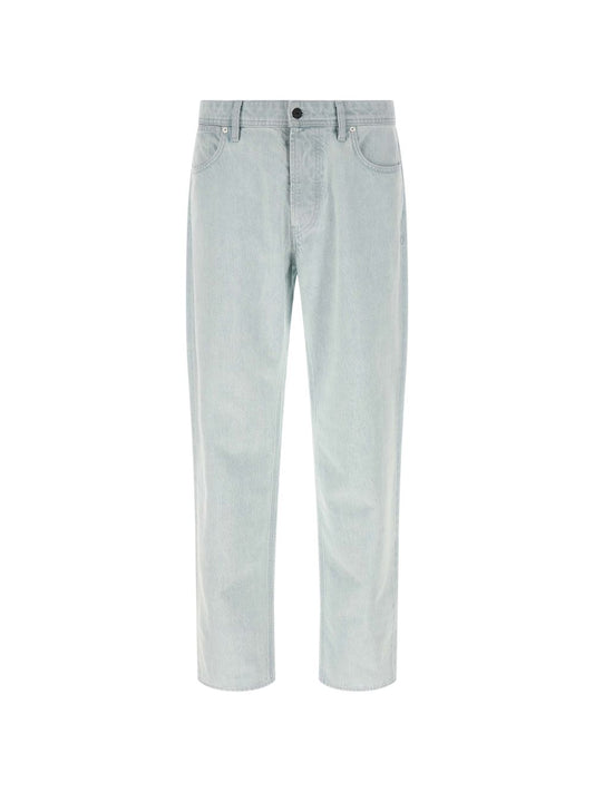 Stone Island Jeans Blue