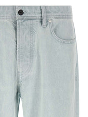 Stone Island Jeans Blue