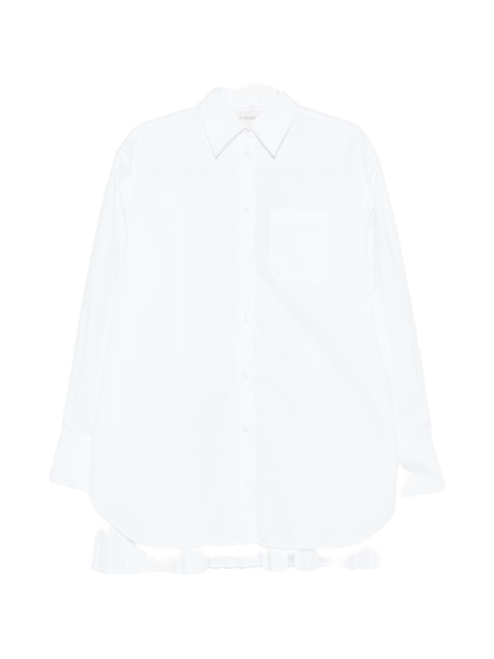 SPORTMAX PRE Shirts White