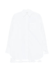 SPORTMAX PRE Shirts White