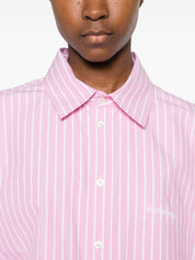 Balenciaga Shirts Pink