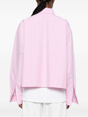 Balenciaga Shirts Pink