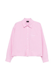 Balenciaga Shirts Pink