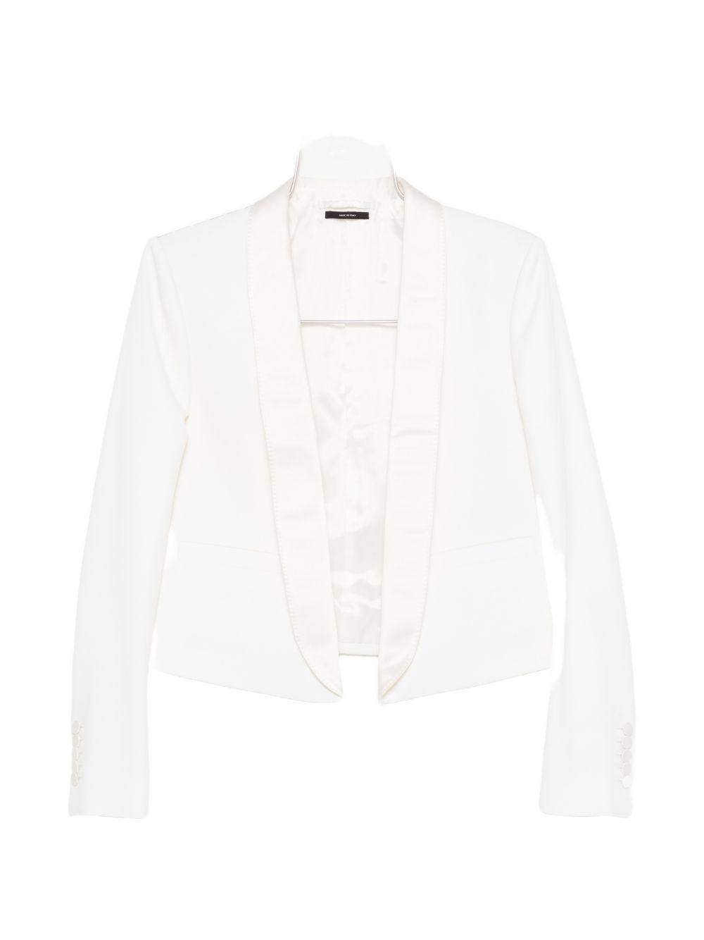 Tom Ford Jackets White