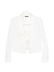 Tom Ford Jackets White