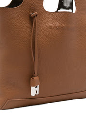 Hogan Bags.. Leather Brown