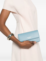 Emporio Armani Bags.. Clear Blue