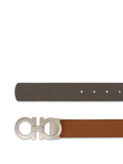 Ferragamo Belts Beige