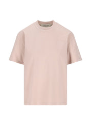 Golden Goose Grey T-Shirts & Polos — New In Topwear