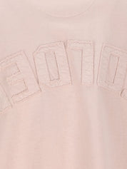 Golden Goose Grey T-Shirts & Polos — New In Topwear