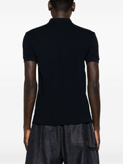 Comme des Garcons T-shirts and Polos Blue