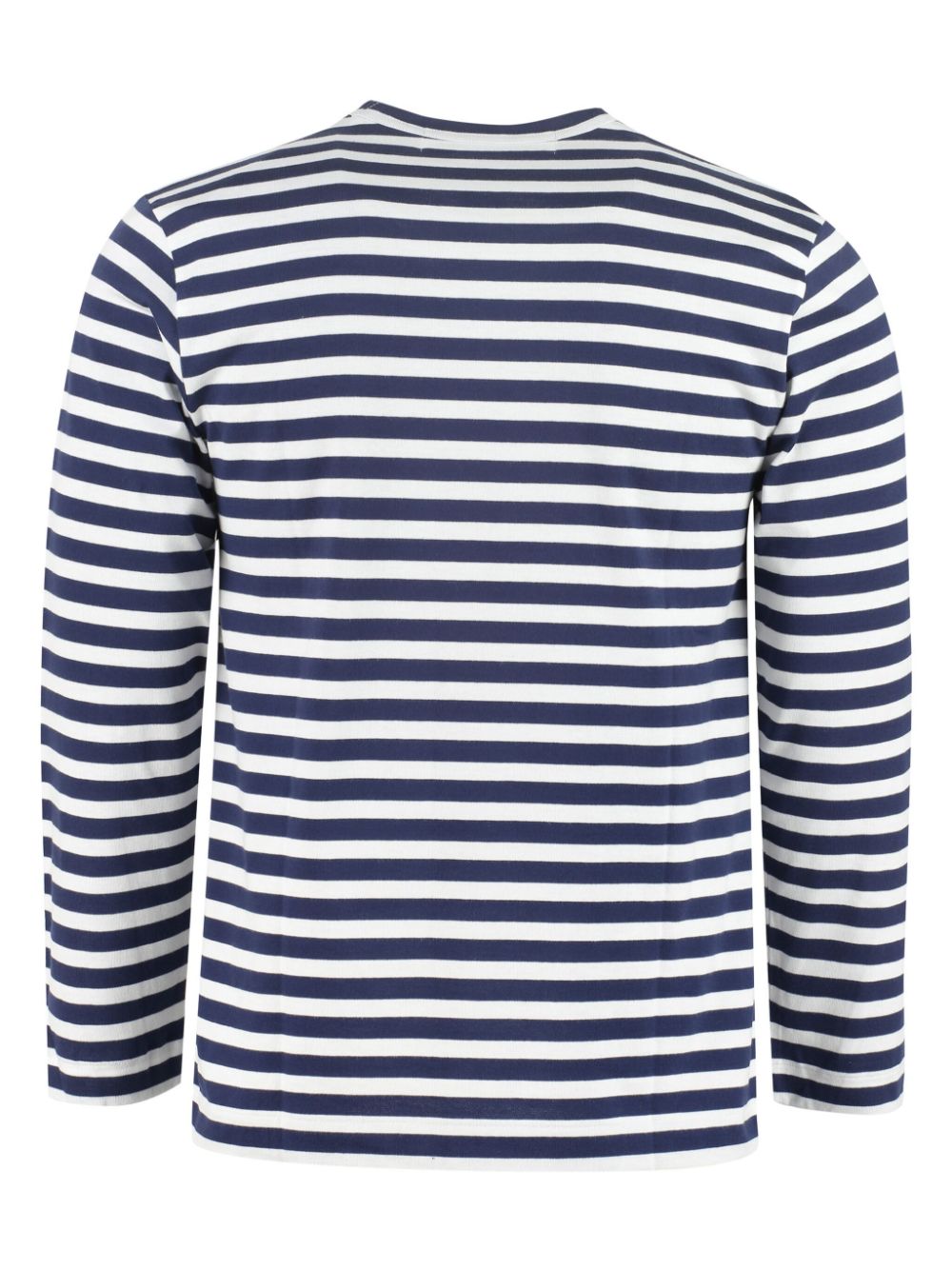 Comme Des Garcons T-Shirts & Polos — Stripe Cotton Tops