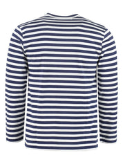 Comme Des Garcons T-Shirts & Polos — Stripe Cotton Tops