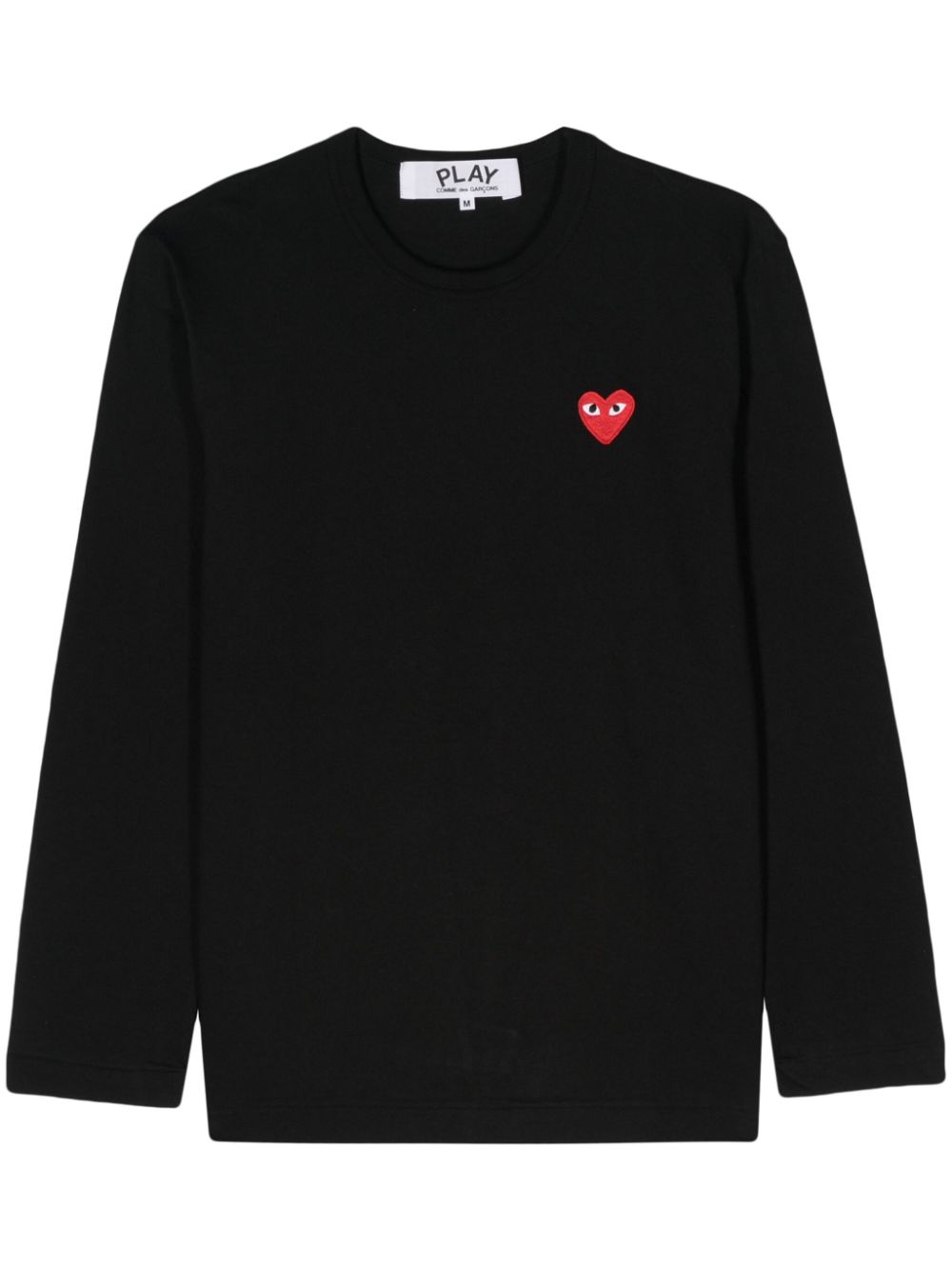Comme Des Garcons Black T-Shirts & Polos — New In