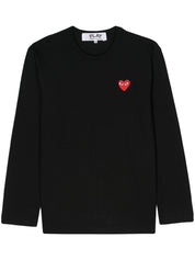 Comme Des Garcons Black T-Shirts & Polos — New In