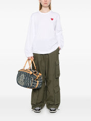 Comme Des Garcons White T-Shirts & Polos — New In