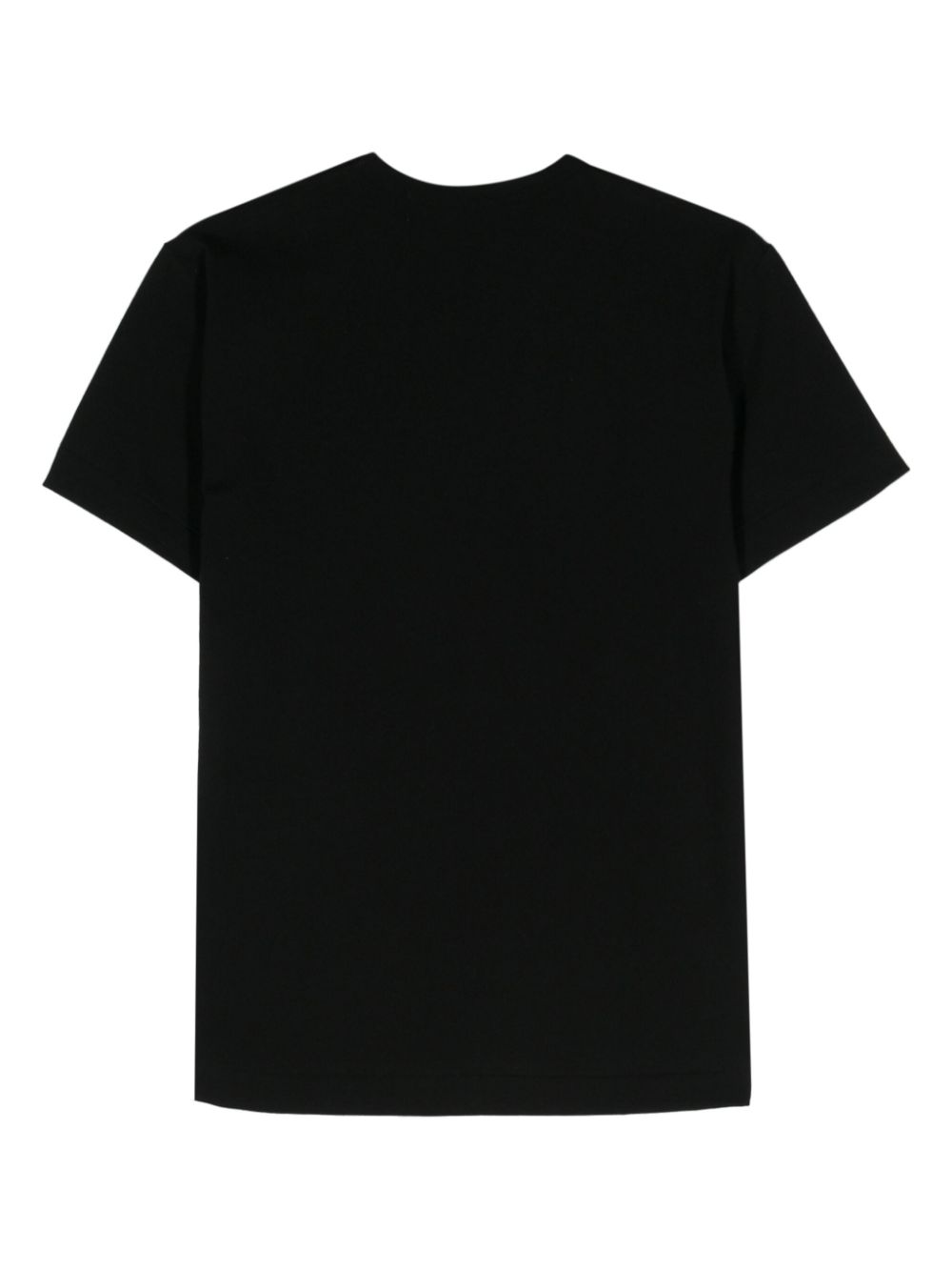 Comme Des Garcons Black T-Shirts & Polos | Topwear