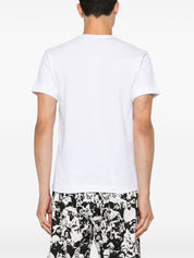 Comme Des Garcons White T-Shirts & Polos — New In