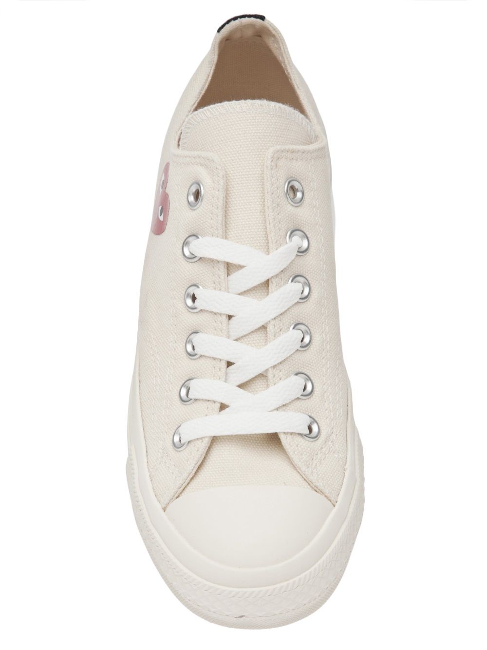 Comme Des Garcons Sneakers — Women's Luxury Trainers